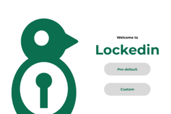 Locked-In