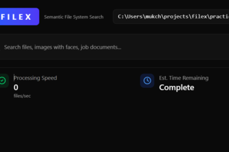 Filedex