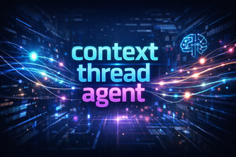 Context thread agent