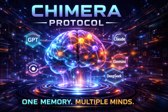 Chimera Protocol | Devpost