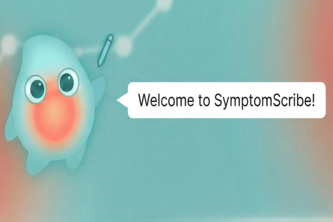 SymptomScribe