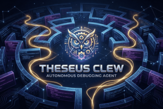 Theseus Clew Part of the Athena Clew Ecosystem
