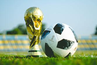 The Evolution of Soccer