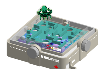 B-Balanced