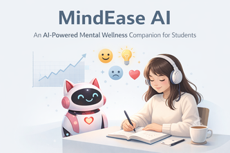 MindEase AI