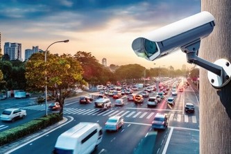 Scalable AI-Powered Urban Traffic Management System