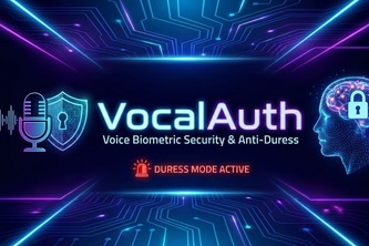 VoiceAuth