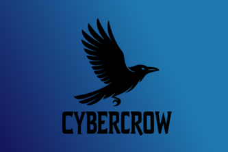 CyberCrow - YOUR EYES ON THE WEB