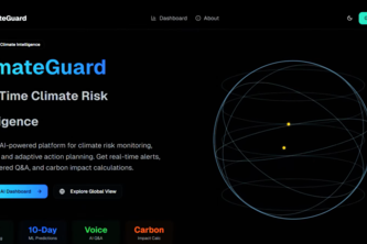 ClimateGuard