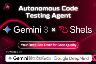 Shels - Autonomous Code Testing Agent
