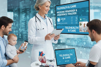 TeleHealth & Care