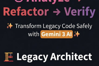 Legacy Architect