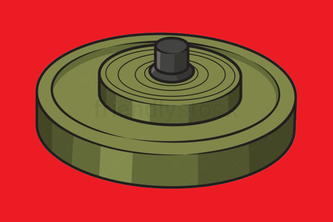 Anti-Tank Mines Game