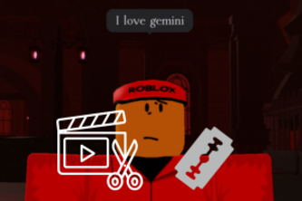 Automatic Gameplay Video Editor