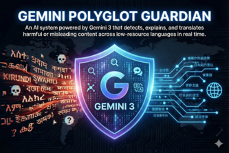 Gemini Polyglot Guardian