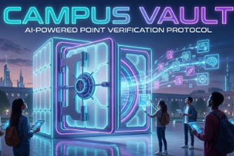 Campus Vault