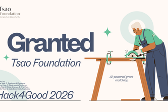 Granted