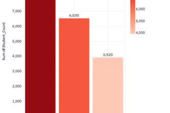 Detecting Financial Stress Periods in Students