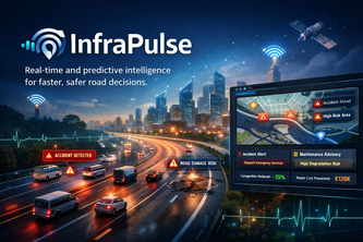 InfraPulse