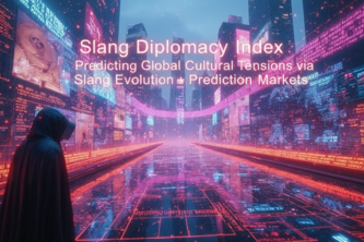 Slang Diplomacy Index