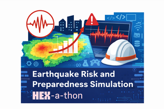 Earthquake Risk and Preparedness Simulation