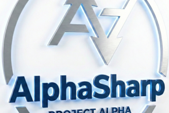AlphaSharp