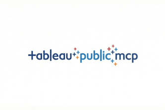 Tableau Public MCP Server