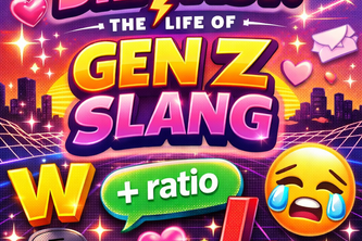 Language at Internet Speed