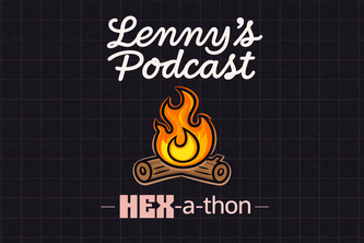 What's Lenny's Secret?