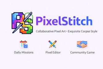 PixelStatch