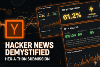 Hacker News Demystified