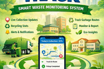 ECO TRACK 
