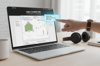 Lagos LiveWell 360