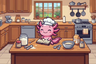 SuzeChef: Cooking Companion