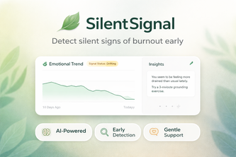 SilentSignal