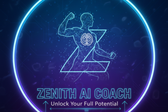 zenith ai form coach