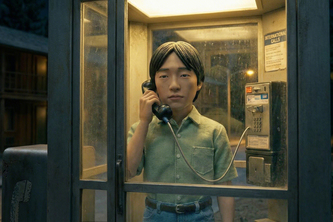 He Stayed – AI-Assisted Short Narrative Film