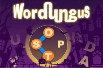 Wordungus