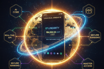 Logos Dual Cronos Rescris Genesis x 1 