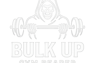 Bulk up Gym Reaper