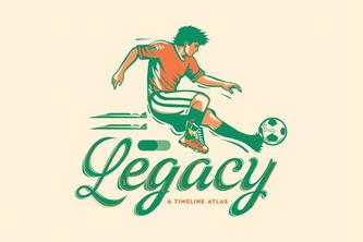 Legacy - A Timeline Atlas