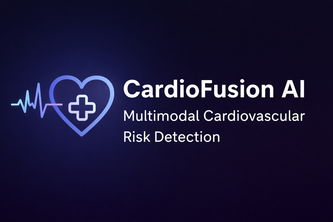 CardioFusion AI