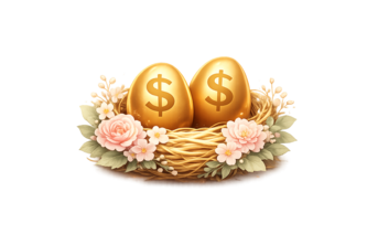 Nestwise: Save Smart. Stress Less.