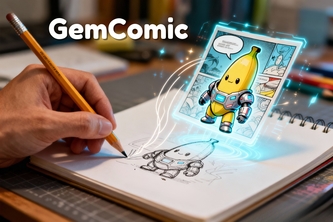 GemComic