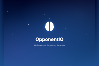 OpponentIQ