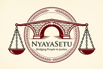 NyayaSetu AI - Legal Advisor