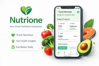 Nutrione