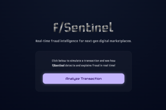 f/Sentinel