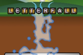 LetterFall
