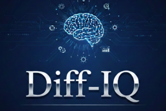 Diff-IQ